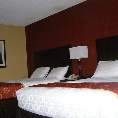 C Punch Inn & Casino Unionville Luaran gambar